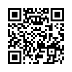 町民登録用QRコード