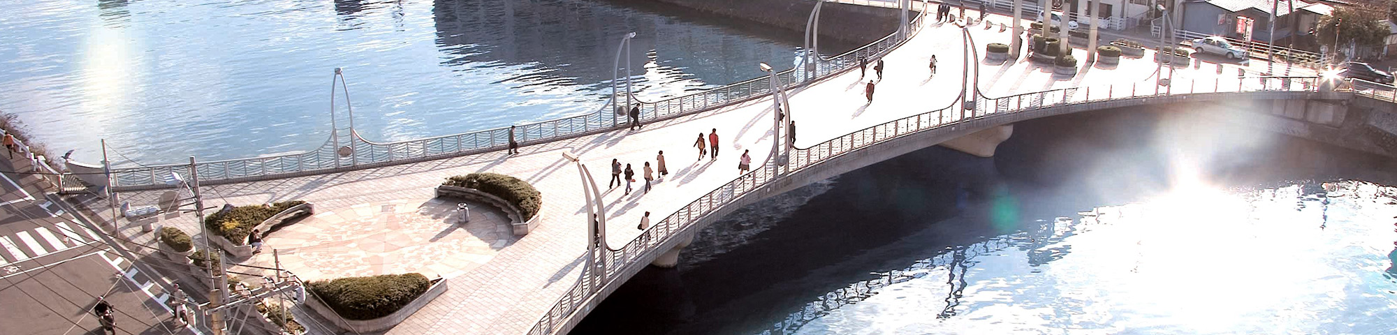 ひまわり大橋