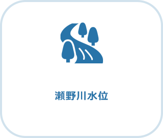 瀬野川水位