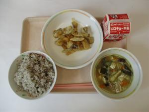試食会2