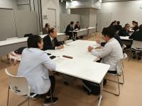 意見交換会5