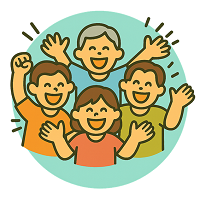 自治会アイコン