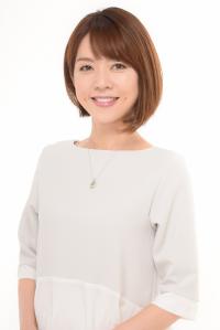 勝丸恭子