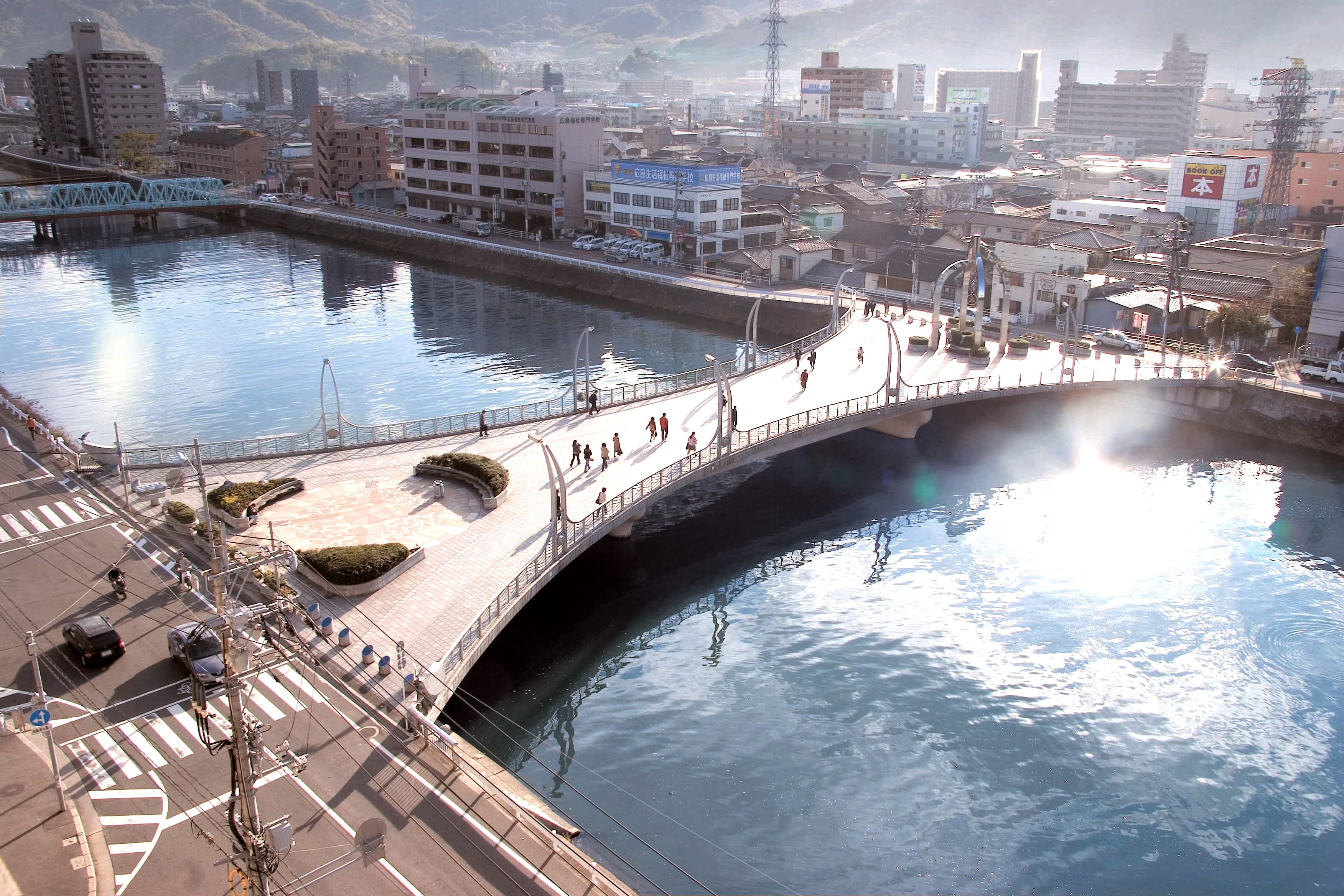 ひまわり大橋