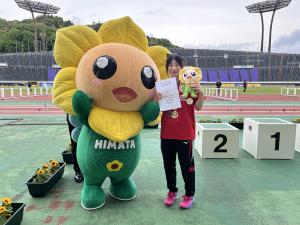 女子表彰2