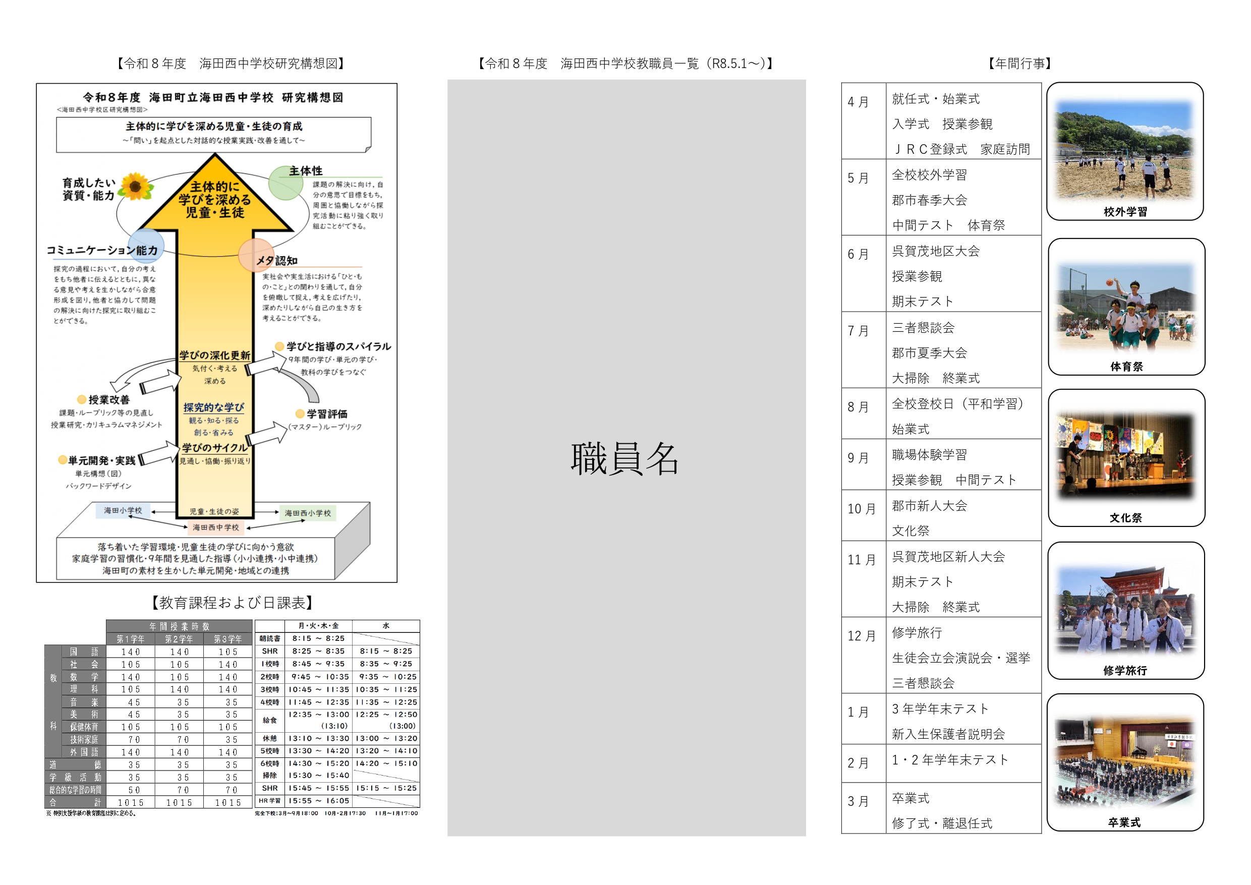 学校要覧2