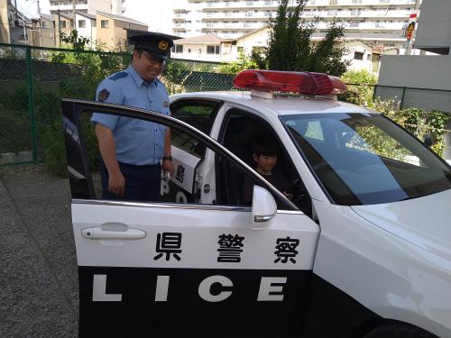 会場の様子