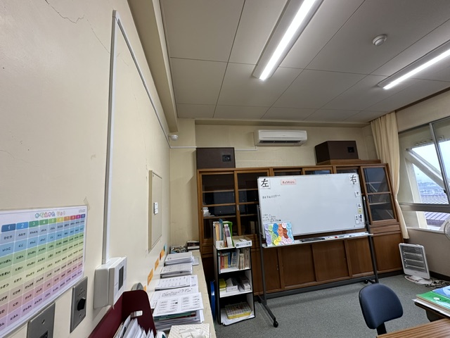 日本語教室