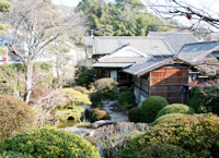 千葉家住宅