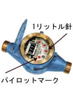 漏水の調べ方