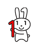 マイナンバーPRキャラクターのマイナちゃん