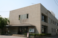 住民活動センター