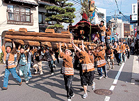 頂載「熊野神社」