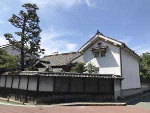 旧千葉家住宅