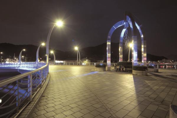ひまわり大橋１