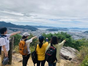 登山ガイド3