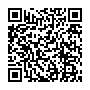 海田町公式LINE　二次元コード