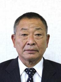 﨑本副議長