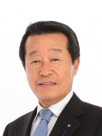 桑原議長