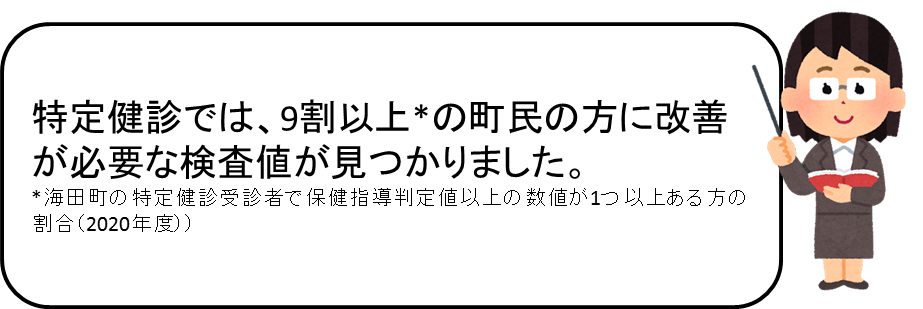9割