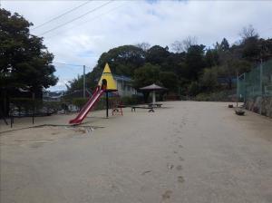 一貫田公園