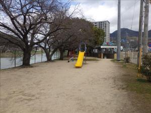 昭和公園