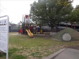 明神公園