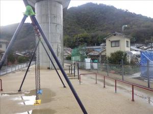 砂走公園