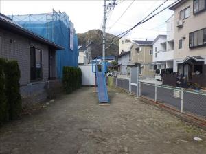 東昭和公園