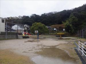 寺迫公園
