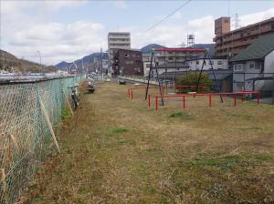 堀川ちびっこ公園