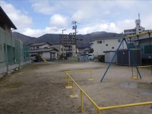 幸町ちびっこ公園
