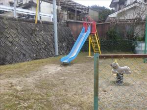 東ちびっこ公園