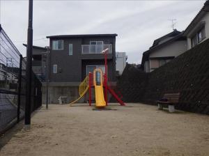 あさひが丘ちびっこ公園
