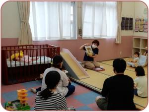 海田児童館サロンの写真