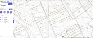道路台帳情報イメージ
