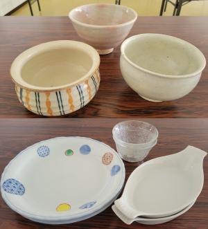 食器