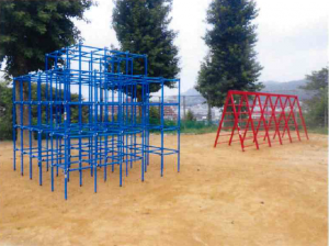 04南小遊具