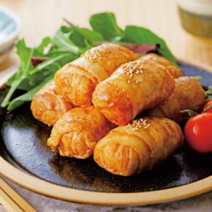 肉巻きおにぎり