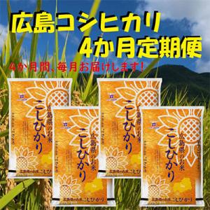 お米定期便