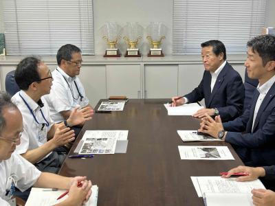西部建設要望2