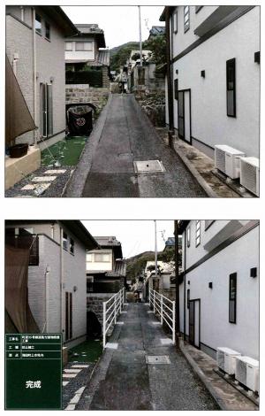 ふるさと納税寄附金実績（建設課）