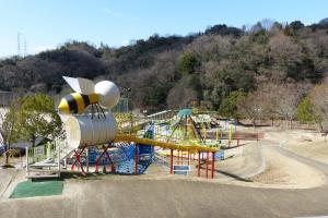 総合公園