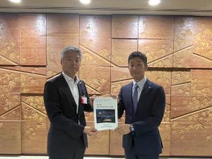 藤田審議官