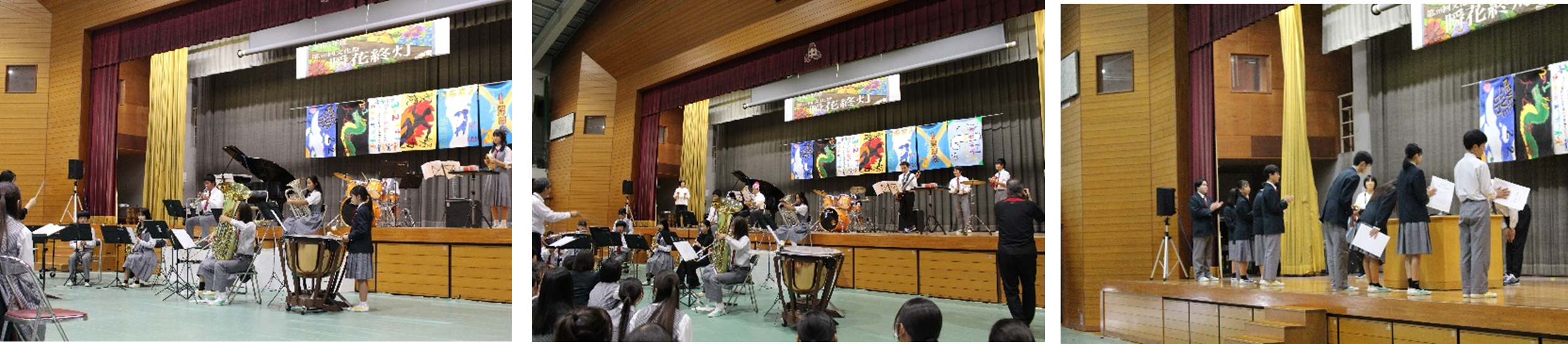 文化祭4