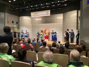安芸地区総ぐるみ大会1