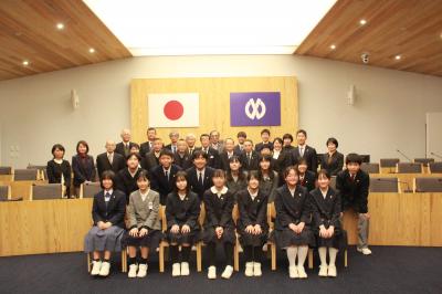 こども議会