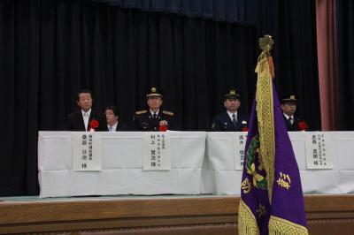 出初式2