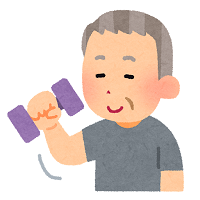 貯筋体操
