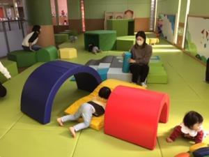 つどいの広場